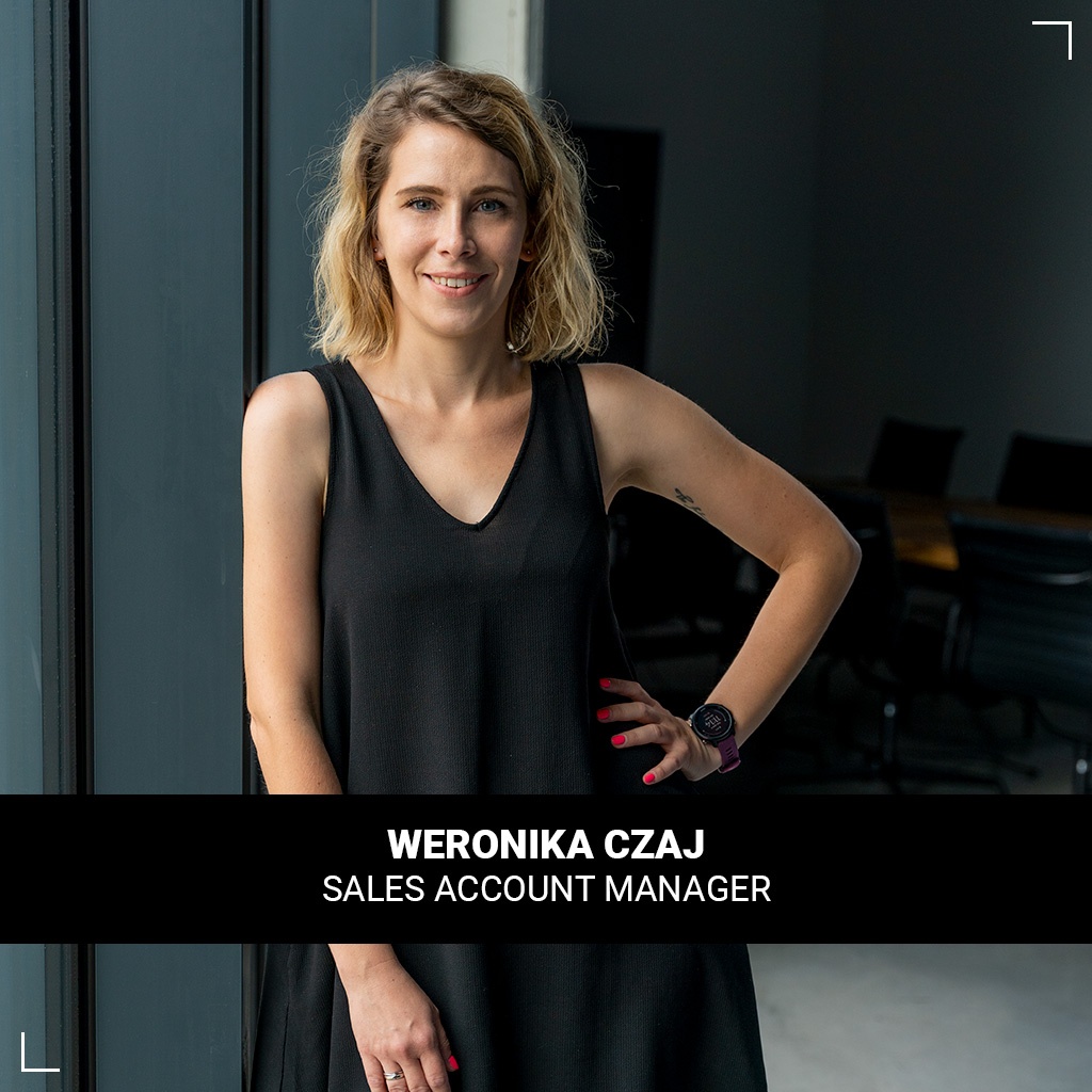 Weronika Czaj
