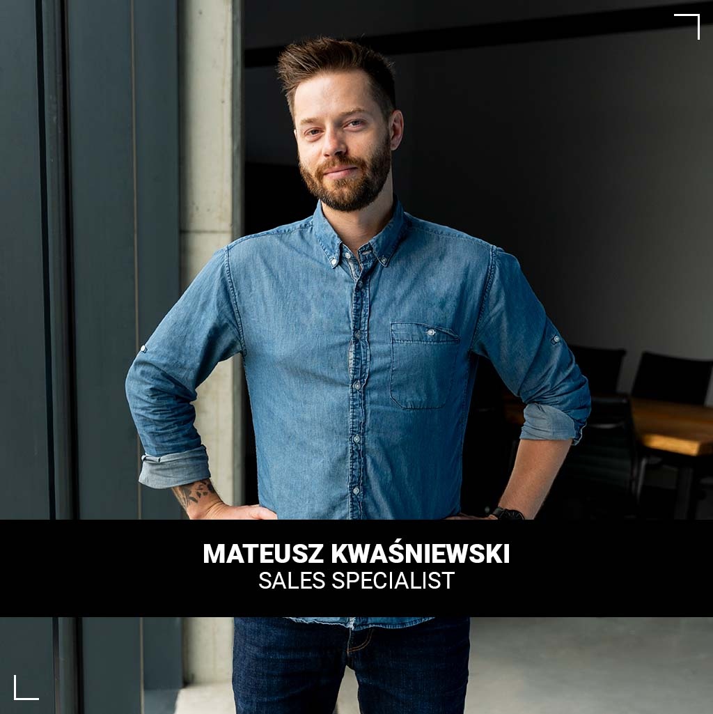 Mateusz Kwaśniewski