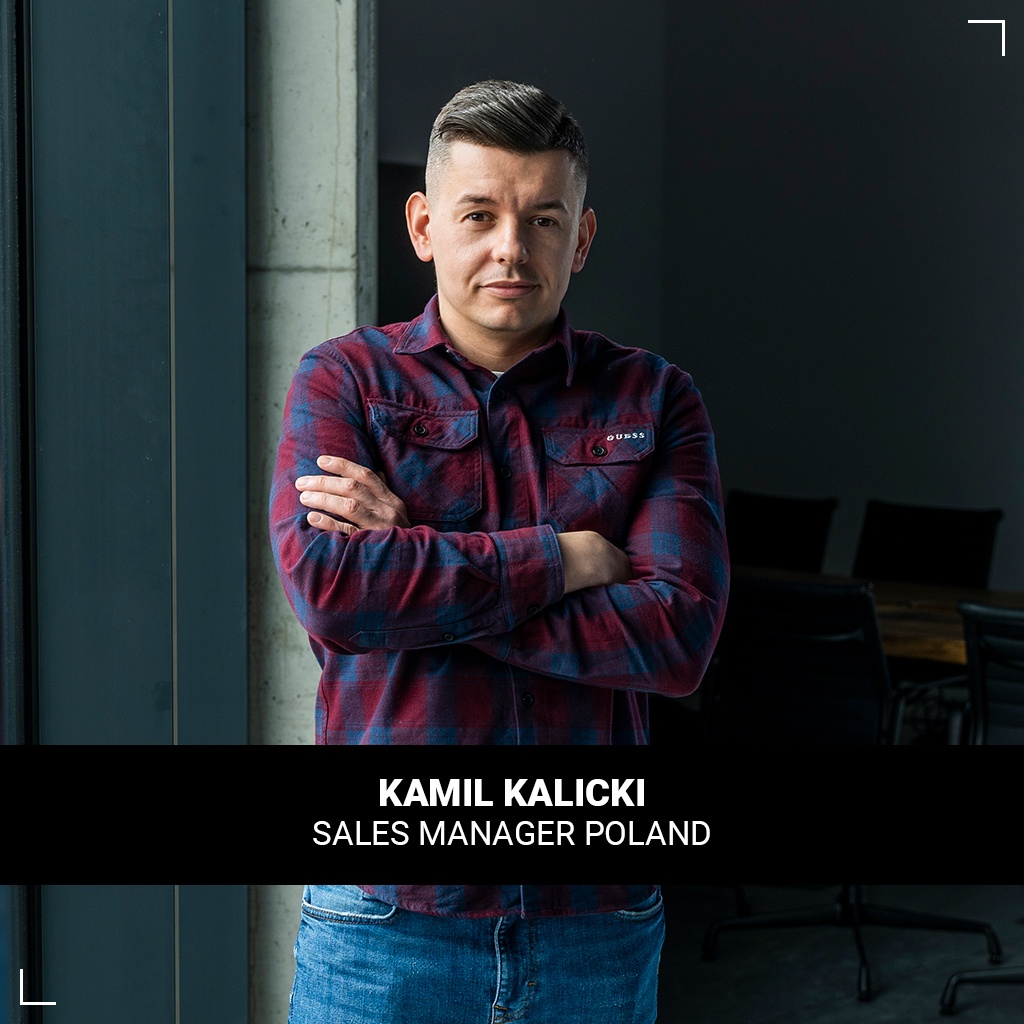 Kamil Kalicki