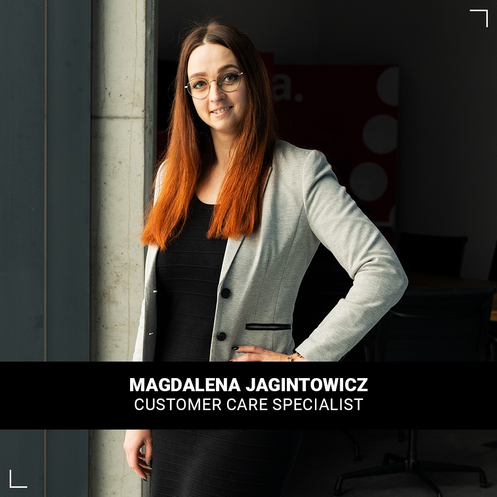 Magdalena Jagintowicz