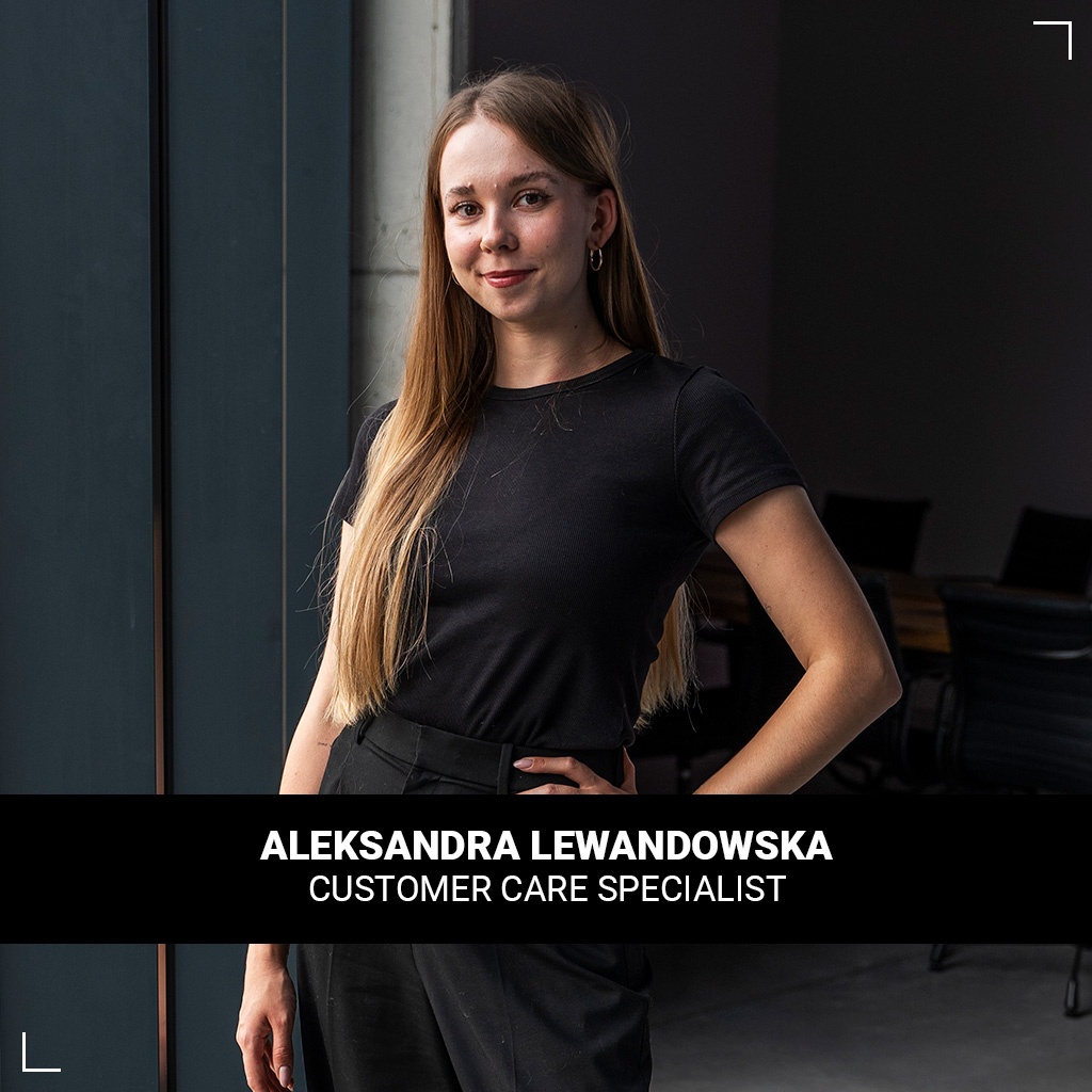 Aleksandra Lewandowska