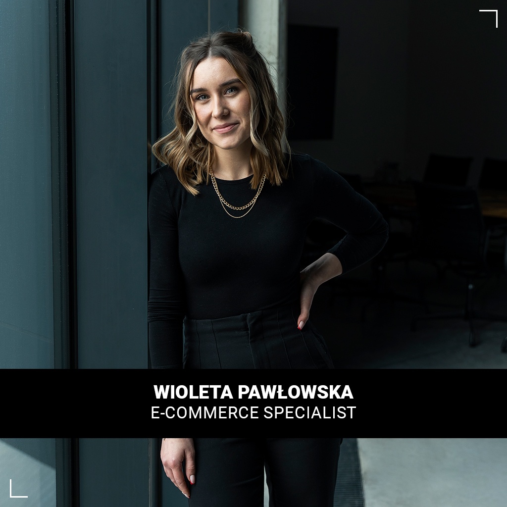 Wioleta Pawłowska