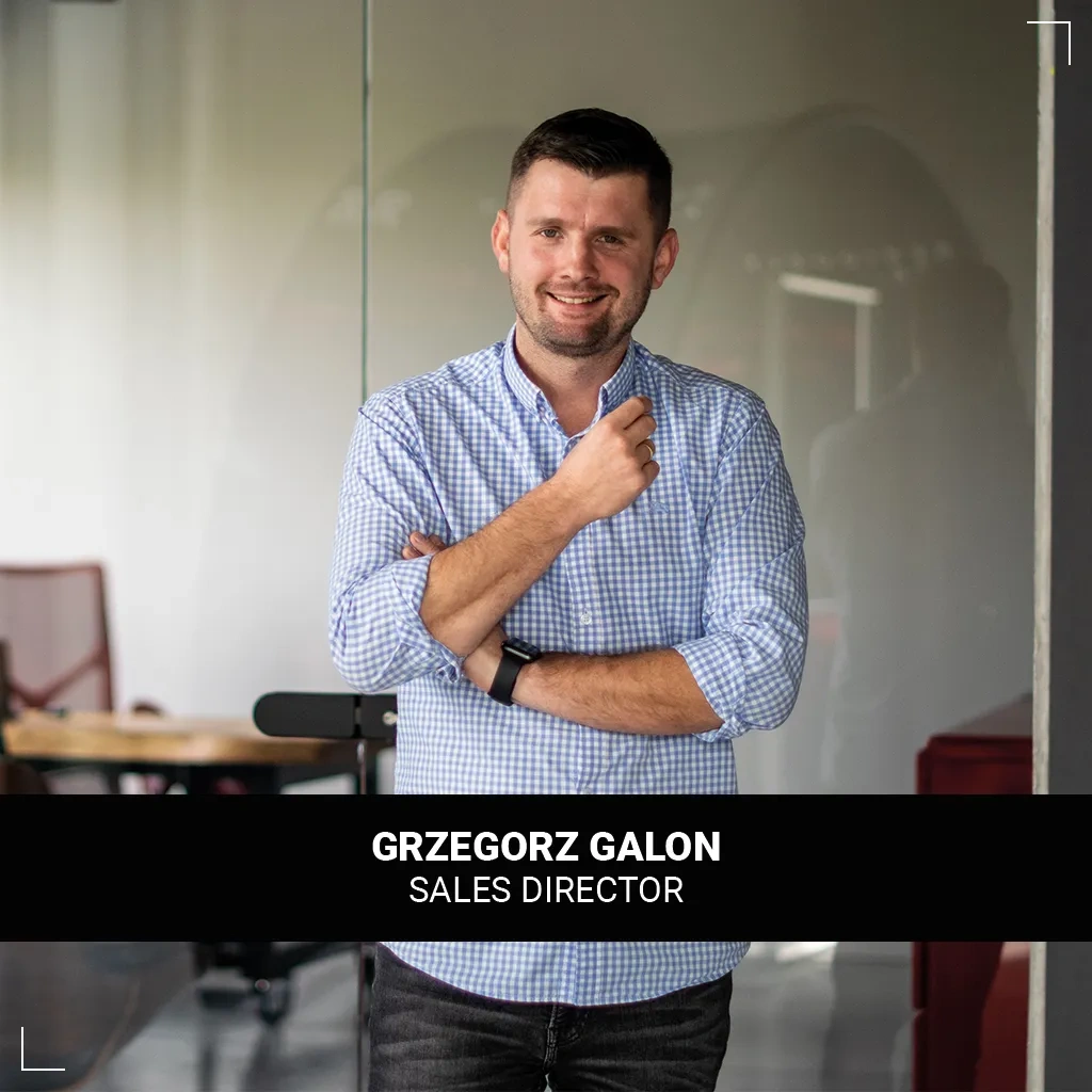 Grzegorz Galon