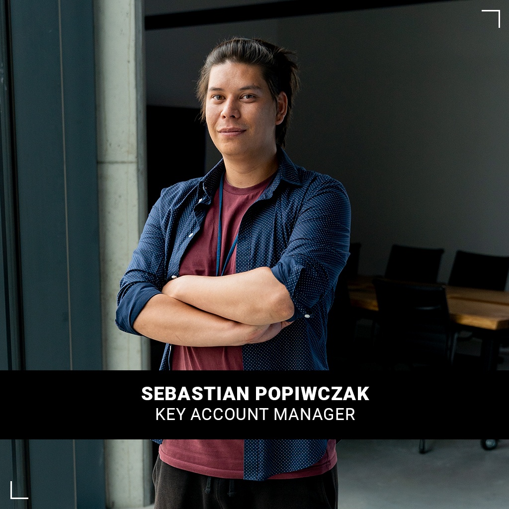 Sebastian Popiwczak