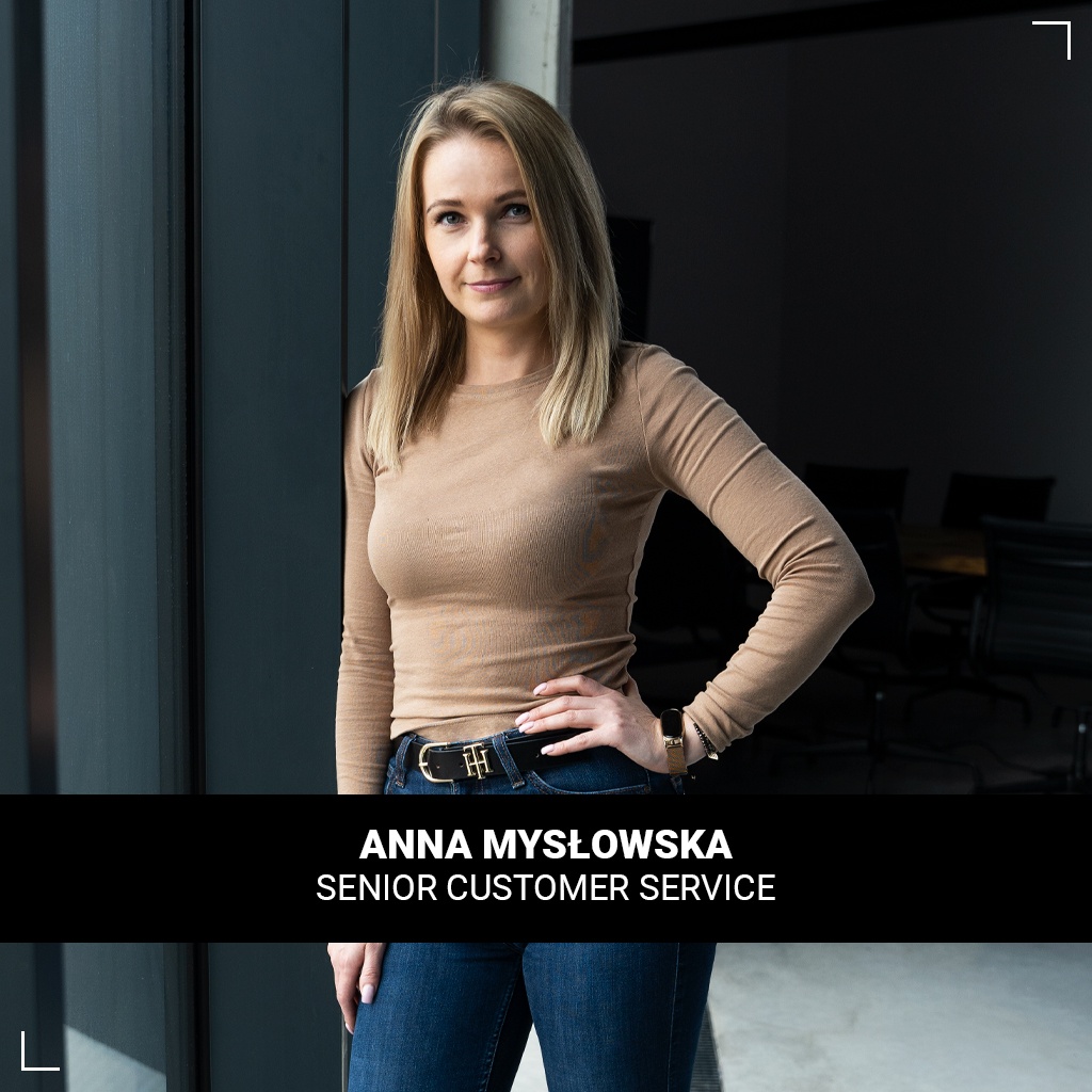 Anna Mysłowska