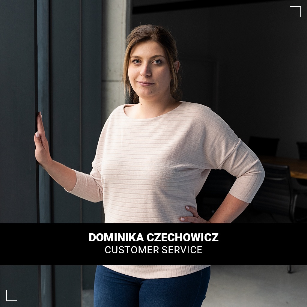 Dominika Czechowicz