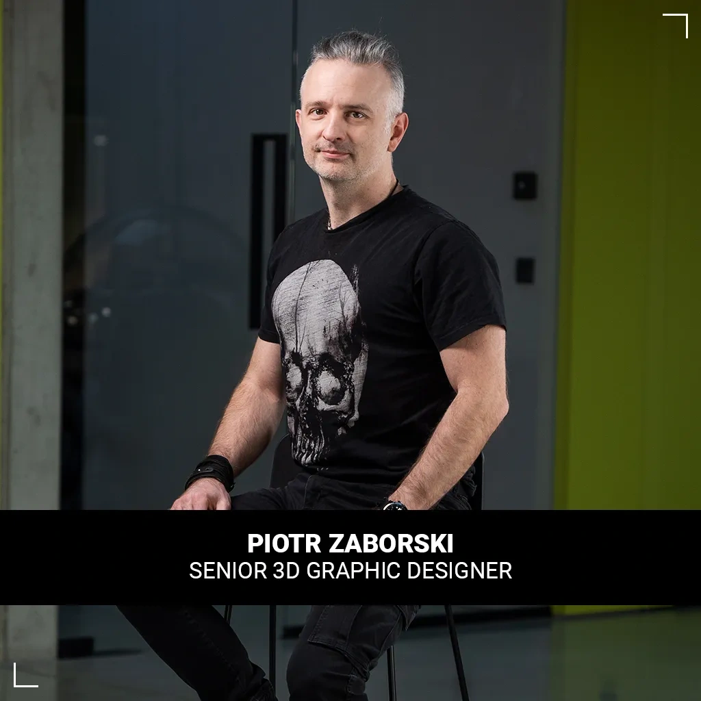 Piotr Zaborski