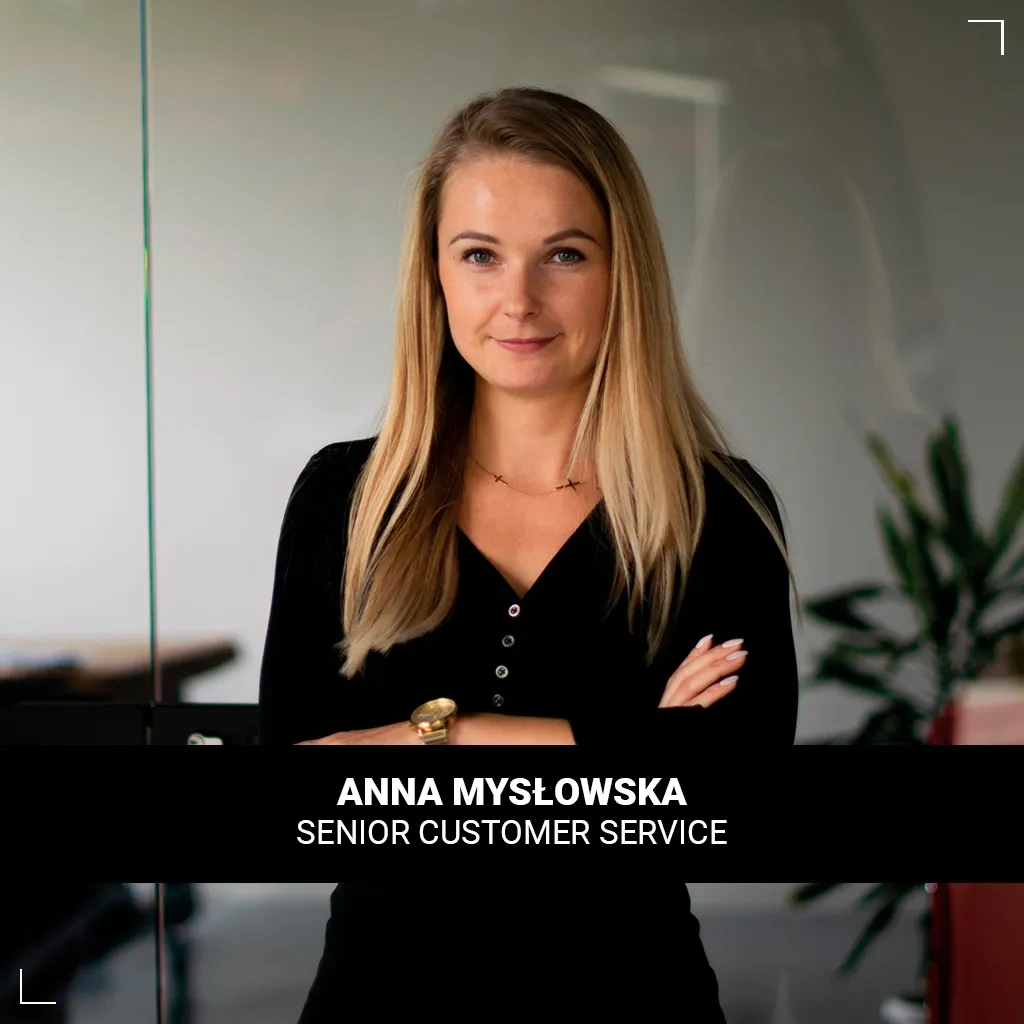 Anna Mysłowska