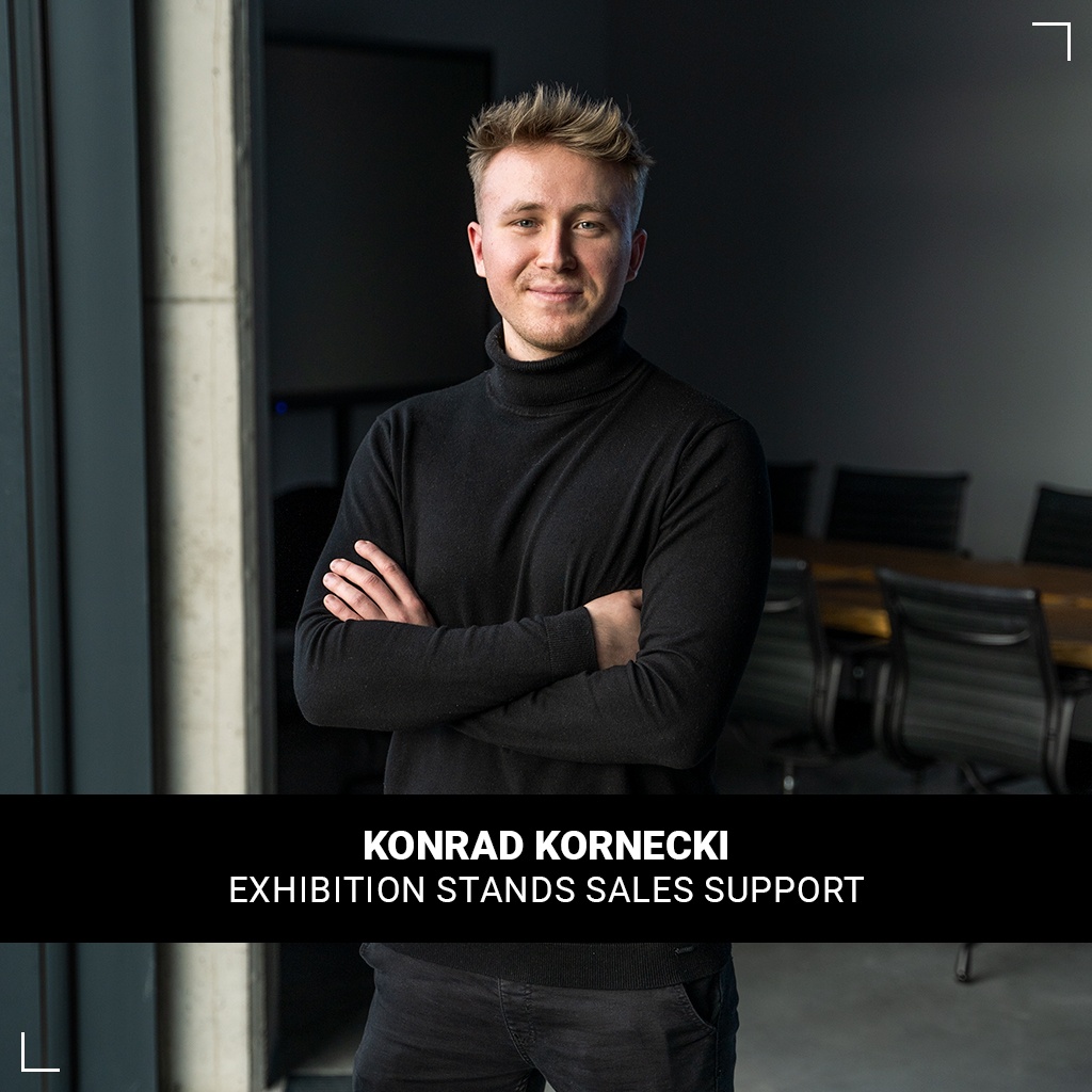Konrad Kornecki