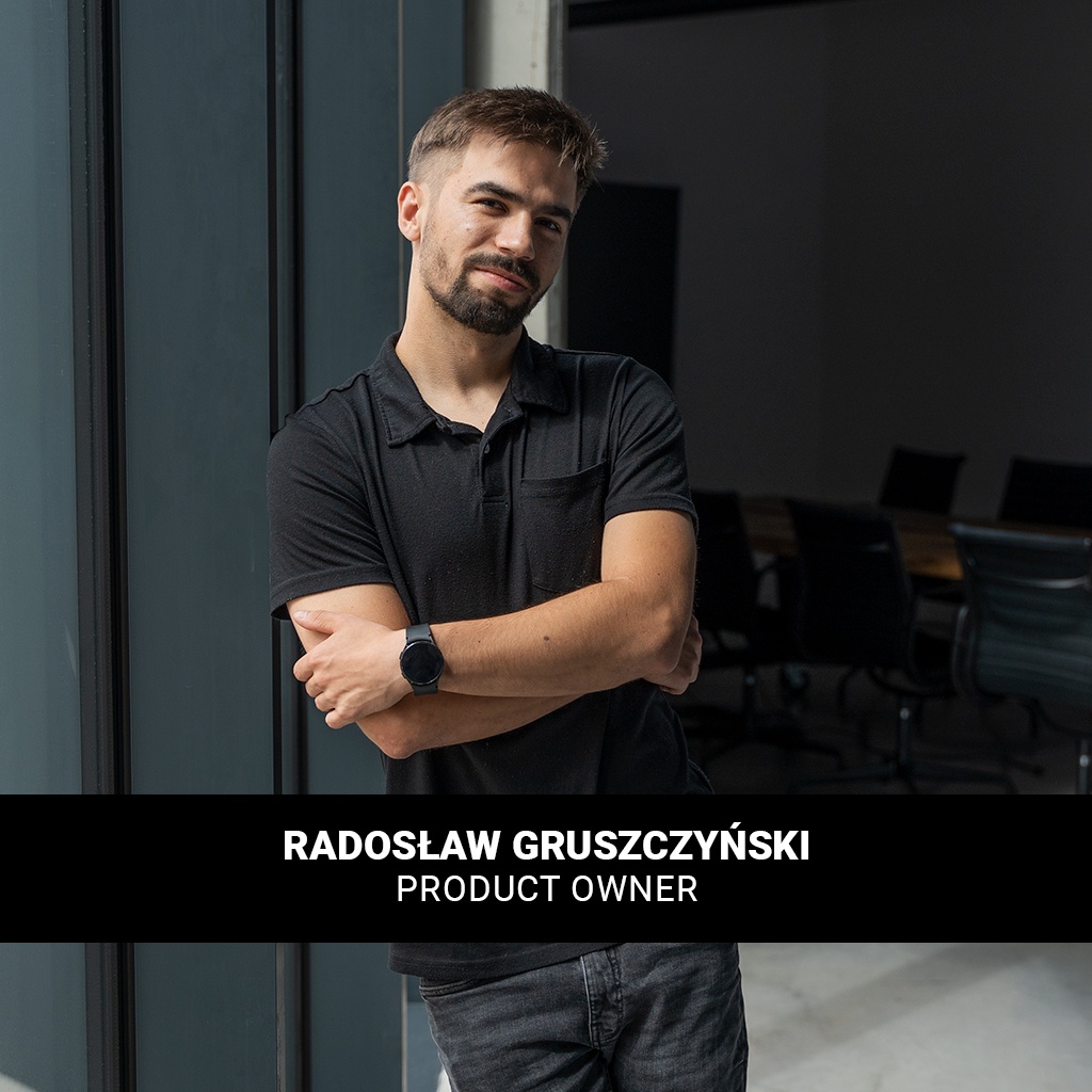 Radosław Gruszczyński