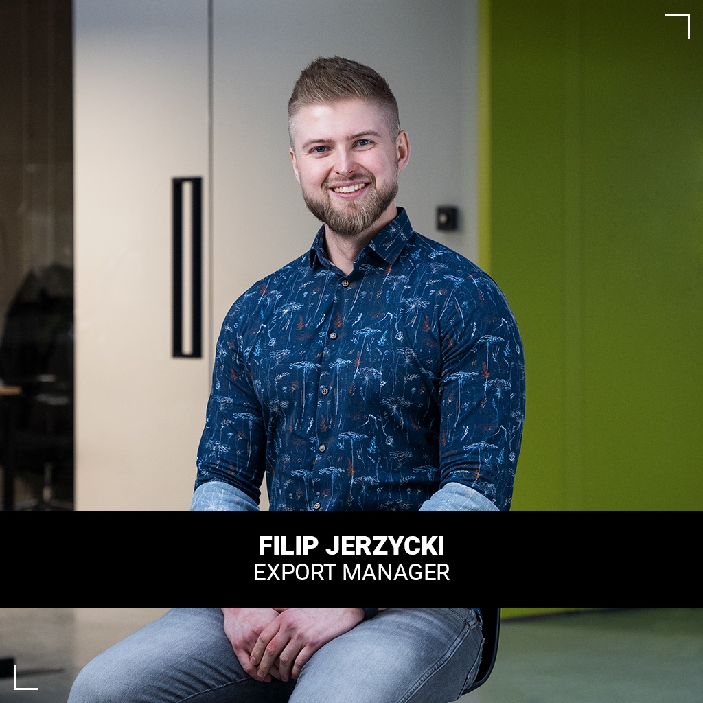 Filip Jerzycki
